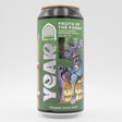 This is a can of Vault City - Year 5: Fruits of the Forest Single-Stacked Breakfast Waffle - 5% (440ml). It is a Sour craft beer available to buy from Ghost Whale, voted London's best craft beer shop.