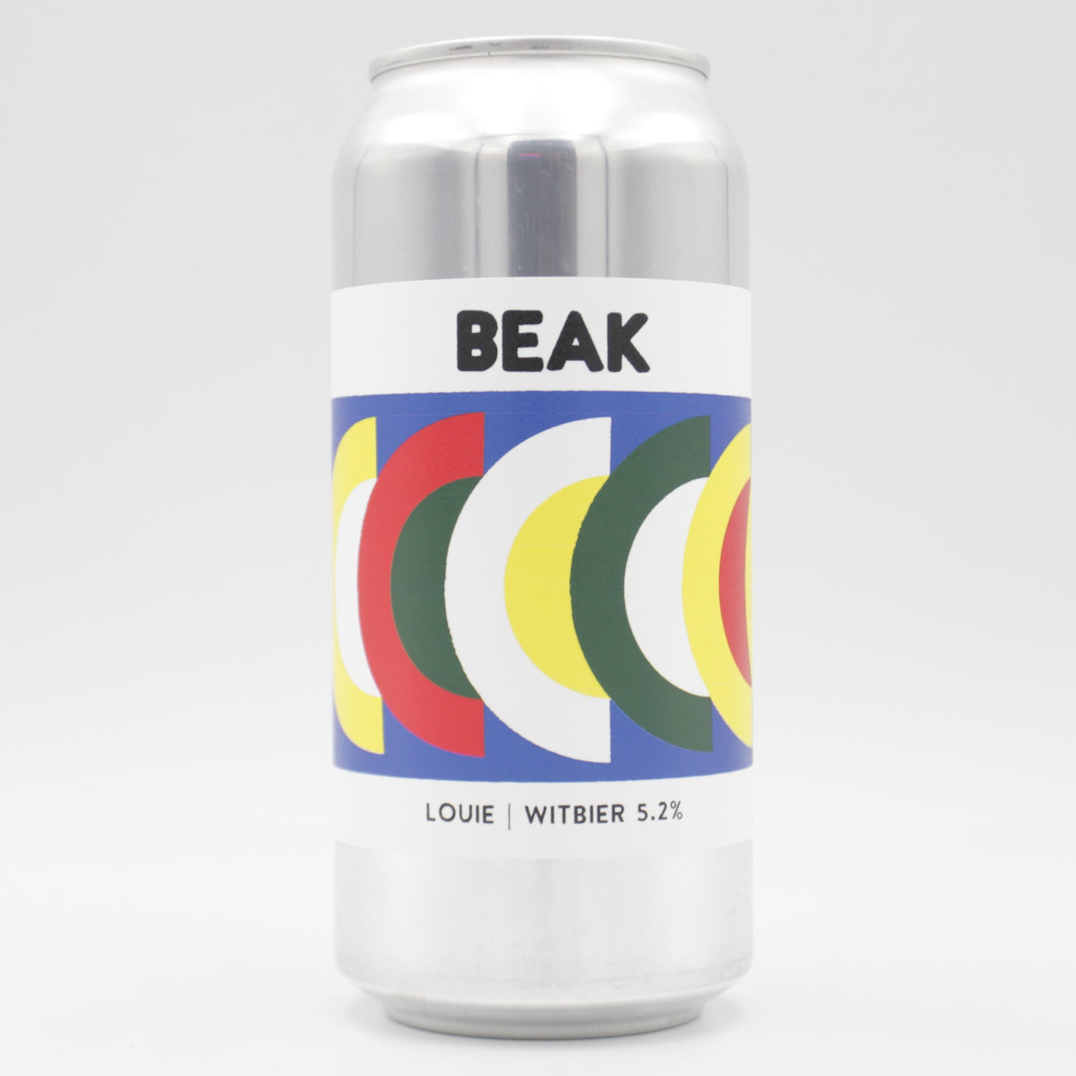 Beak - Louie - 5.2% (440ml)
