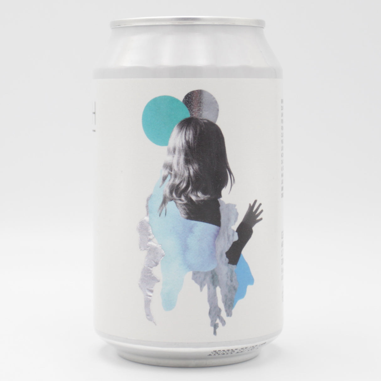 Whiplash / White Frontier - Fantasmas Azuis - 5,2% (330ml)