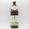This is a bottle of Tegernseer - Radler - 2.5% (500ml). It is a Radler craft beer available to buy from Ghost Whale, voted London's best craft beer shop.