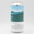 This is a can of Doskiwis - Tilt - 6.7% (440ml). It is a IPA craft beer available to buy from Ghost Whale, voted London's best craft beer shop.