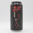 This is a can of Holy Goat - Double Damnation - 8.2% (440ml). It is a Double IPA craft beer available to buy from Ghost Whale, voted London's best craft beer shop.
