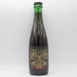 This is a bottle of Holy Goat - Honeyfang - 8% (375ml). It is a Wild Ale craft beer available to buy from Ghost Whale, voted London's best craft beer shop.
