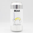 This is a can of Beak - Skyful - 6.5% (440ml). It is a IPA craft beer available to buy from Ghost Whale, voted London's best craft beer shop.