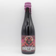 This is a bottle of Tartarus - Brandy Jersey Devil - 14.6% (375ml). It is a Imperial Stout / Porter craft beer available to buy from Ghost Whale, voted London's best craft beer shop.
