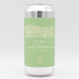 This is a can of Track - Pikimai - 6.5% (440ml). It is a IPA craft beer available to buy from Ghost Whale, voted London's best craft beer shop.