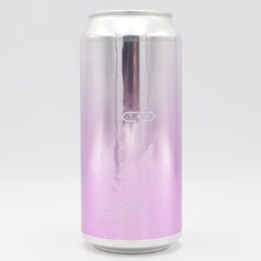 This is a can of Track - Mood Ring - 4.9% (440ml). It is a Lager / Pilsner / Kölsch craft beer available to buy from Ghost Whale, voted London's best craft beer shop.