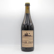 This is a sharing bottle of Fair Isle - Adelaide - 9.2% (750ml). It is a Wild Ale craft beer available to buy from Ghost Whale, voted London's best craft beer shop.