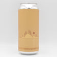 This is a can of Fair Isle - Harlen - 3.8% (473ml). It is a Saison craft beer available to buy from Ghost Whale, voted London's best craft beer shop.