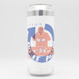 This is a can of Baron - Do It Again - 6.3% (500ml). It is a Red / Amber Ale craft beer available to buy from Ghost Whale, voted London's best craft beer shop.