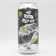 This is a can of Tired Hands / Toppling Goliath - An Alien Named Sue - 7% (473ml). It is a IPA craft beer available to buy from Ghost Whale, voted London's best craft beer shop.