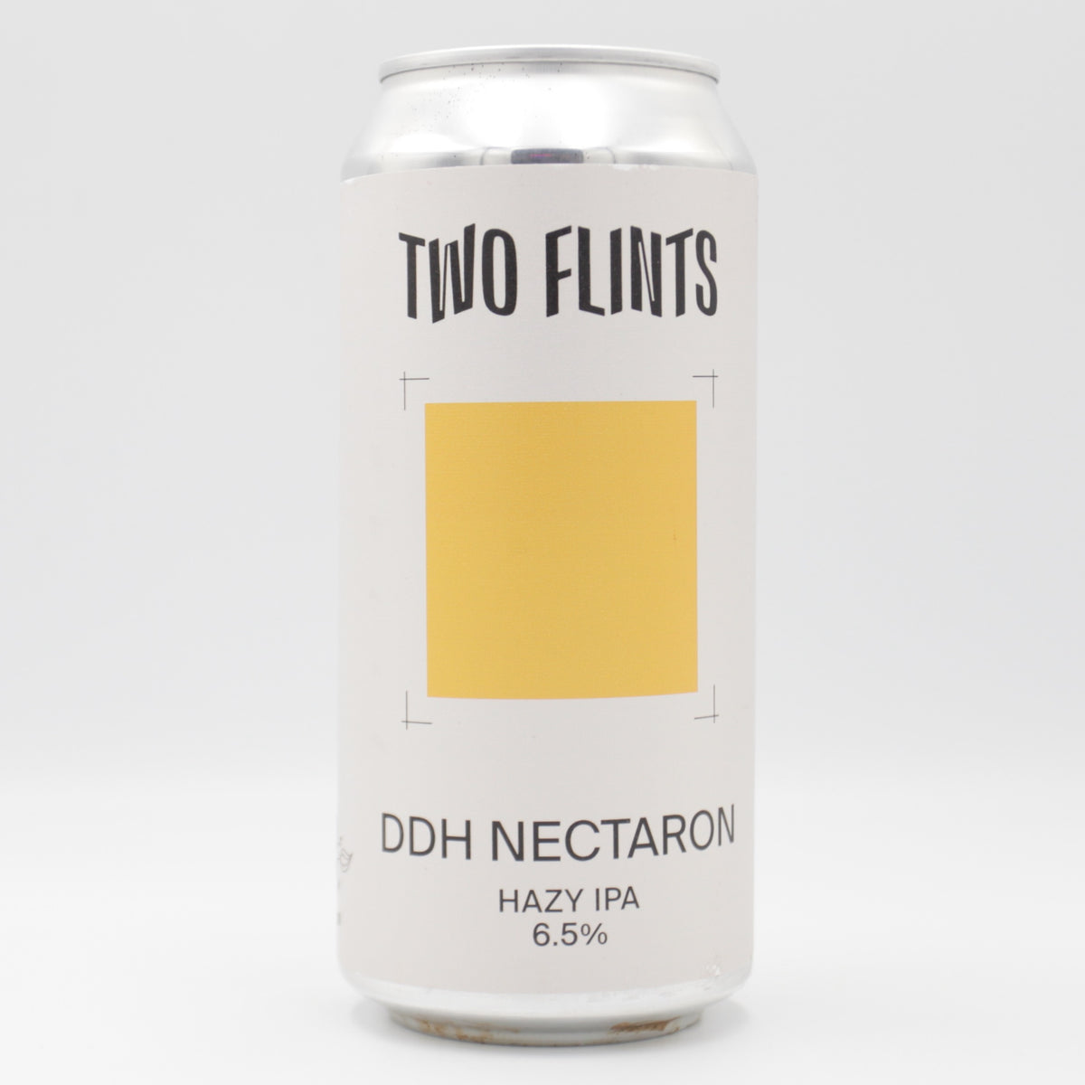 Two Flints - DDH Nectaron - 6.5% (440ml)