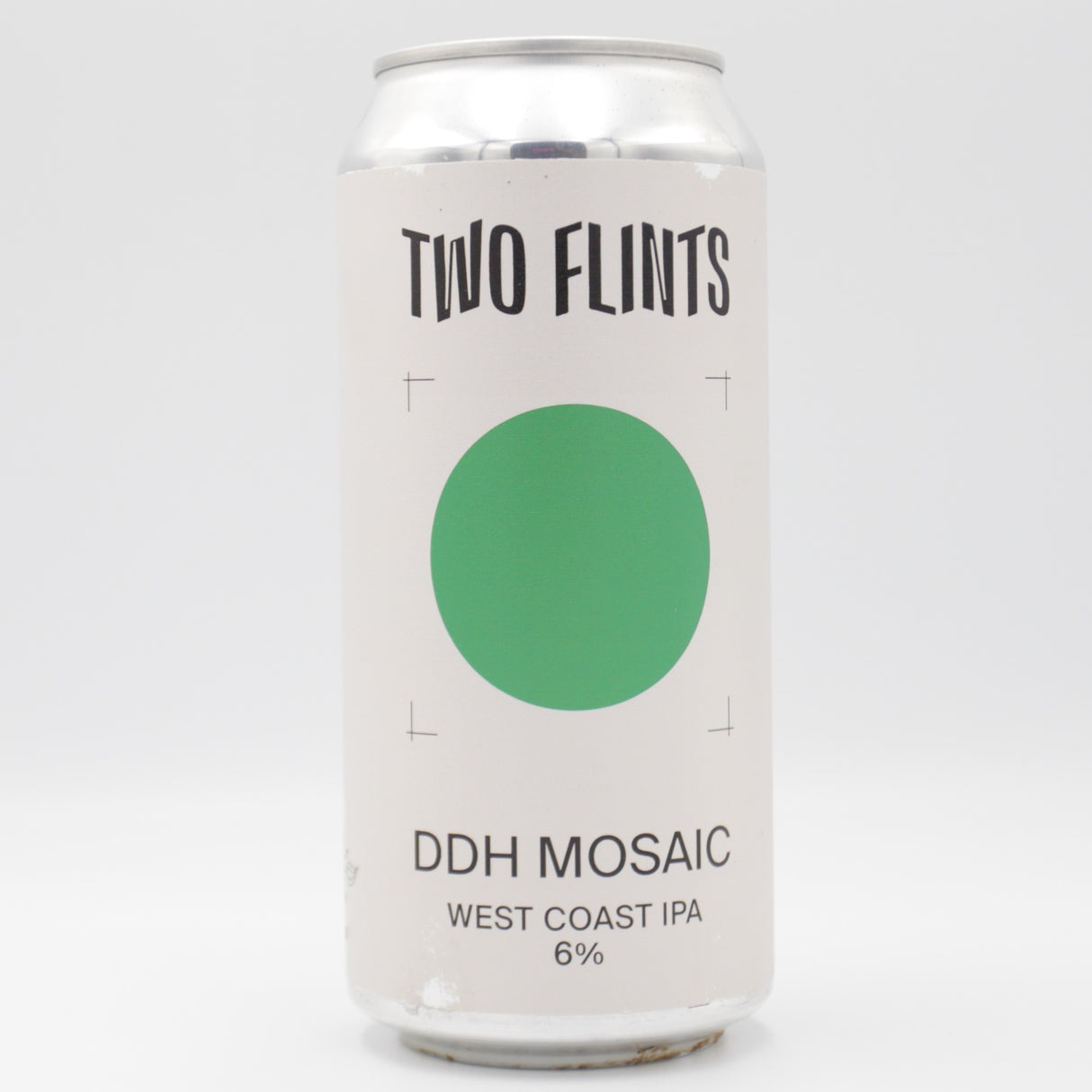 Two Flints - Mosaïque DDH - 6 % (440 ml)