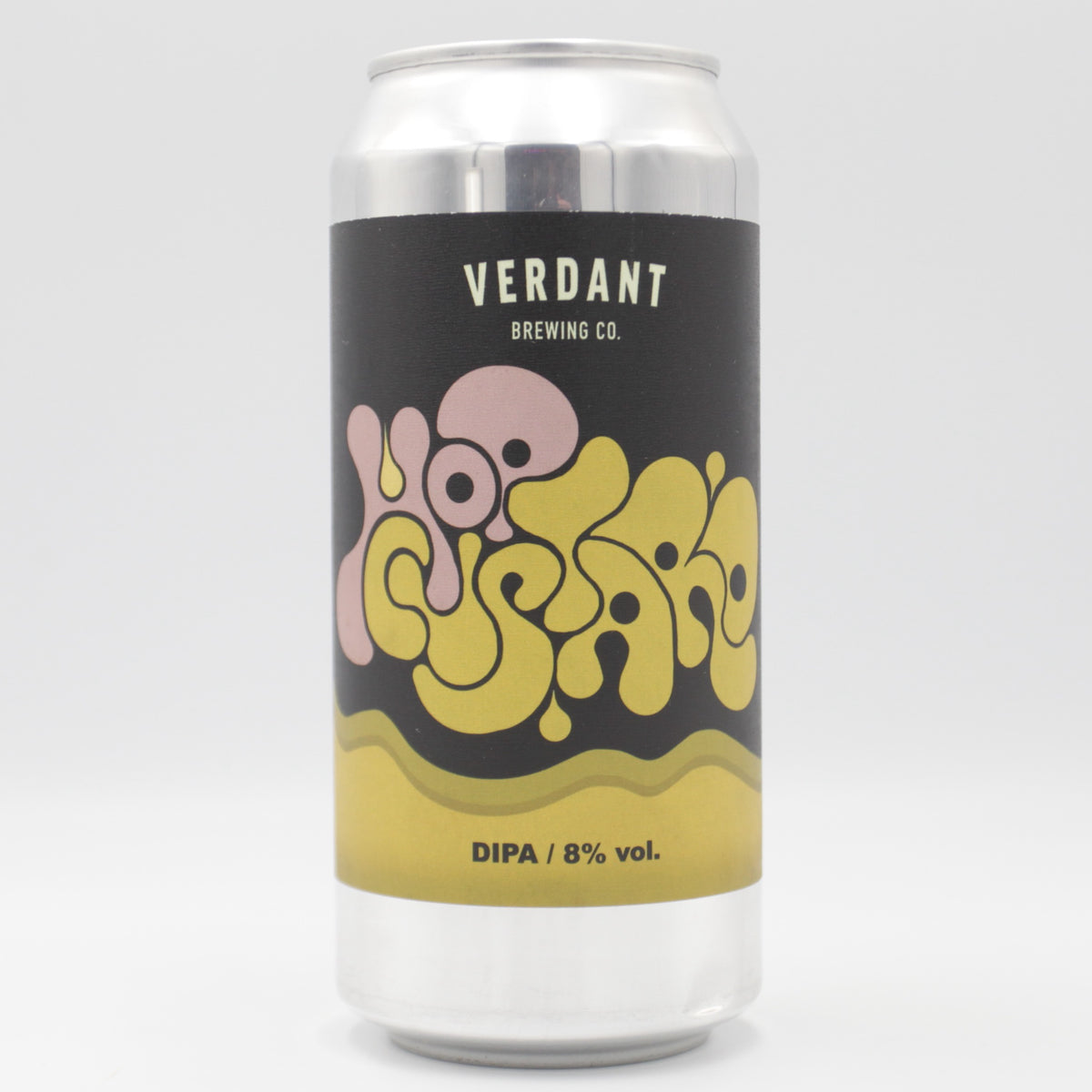 Verdant - Hop Custard - 8% (440ml)