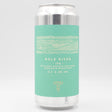 This is a can of Track - Bold River - 6.5% (440ml). It is a IPA craft beer available to buy from Ghost Whale, voted London's best craft beer shop.