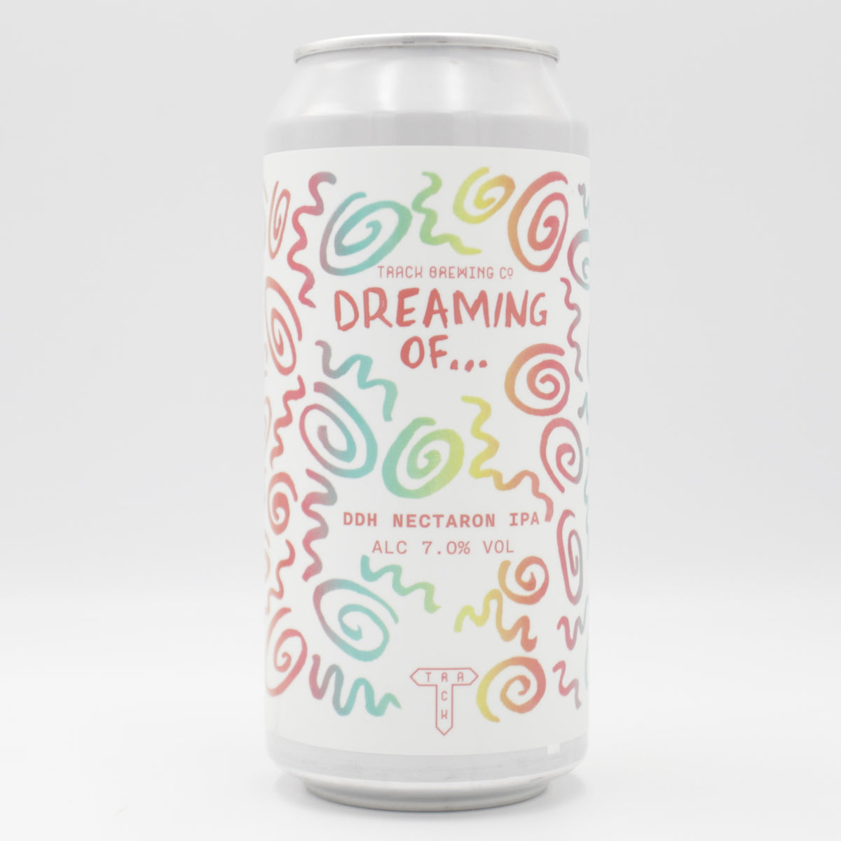 Piste - Rêver de... DDH Nectaron - 7% (440ml)