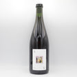 This is a sharing bottle of Mills Brewing - Okay (Blend 3) - 7.2% (750ml). It is a Wild Ale craft beer available to buy from Ghost Whale, voted London's best craft beer shop.
