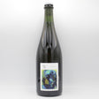 This is a sharing bottle of Mills Brewing - Aperitif - 8.3% (750ml). It is a Wild Ale craft beer available to buy from Ghost Whale, voted London's best craft beer shop.