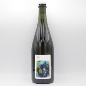 This is a sharing bottle of Mills Brewing - Aperitif - 8.3% (750ml). It is a Wild Ale craft beer available to buy from Ghost Whale, voted London's best craft beer shop.