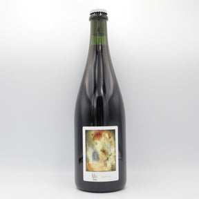 This is a sharing bottle of Mills Brewing - Digestif - 5.7% (750ml). It is a Wild Ale craft beer available to buy from Ghost Whale, voted London's best craft beer shop.