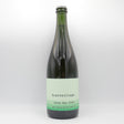 This is a sharing bottle of Scatterlings - Green Hop Cuvee - 5.2% (750ml). It is a Saison craft beer available to buy from Ghost Whale, voted London's best craft beer shop.