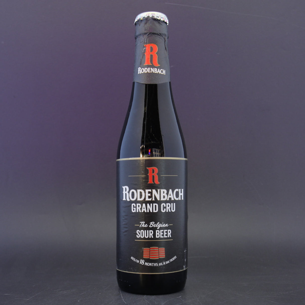 Brouwerij Rodenbach - Rodenbach Grand Cru - 6% (330ml)