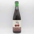 This is a bottle of Brouwerij De Ranke - Kriek de Ranke - 7% (375ml). It is a Sour craft beer available to buy from Ghost Whale, voted London's best craft beer shop.