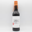 This is a bottle of Puhaste / Alder - Immensus - Port/Whisky BA (Silver Series) - 11.8% (330ml). It is a Imperial Stout / Porter craft beer available to buy from Ghost Whale, voted London's best craft beer shop.