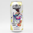 This is a can of One Drop / Arpus Brewing Co - Summertime Snap - 6.6% (440ml). It is a Sour craft beer available to buy from Ghost Whale, voted London's best craft beer shop.