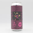 This is a can of RAR Brewing / Uchu - Out of Order: Shinobi Slushie - 5% (473ml). It is a Sour craft beer available to buy from Ghost Whale, voted London's best craft beer shop.