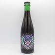 This is a bottle of Holy Goat - Thundercurrant (2026) - 6.2% (375ml). It is a Sour craft beer available to buy from Ghost Whale, voted London's best craft beer shop.