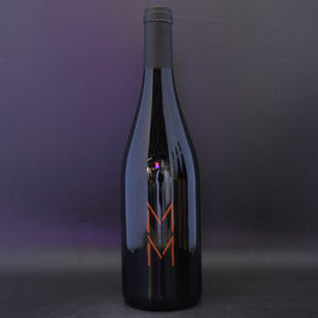This is a bottle of Res Fortes - Merlot Madness - 14% (750ml). It is a Red Wine craft wine available to buy from Ghost Whale, voted London's best craft beer shop.
