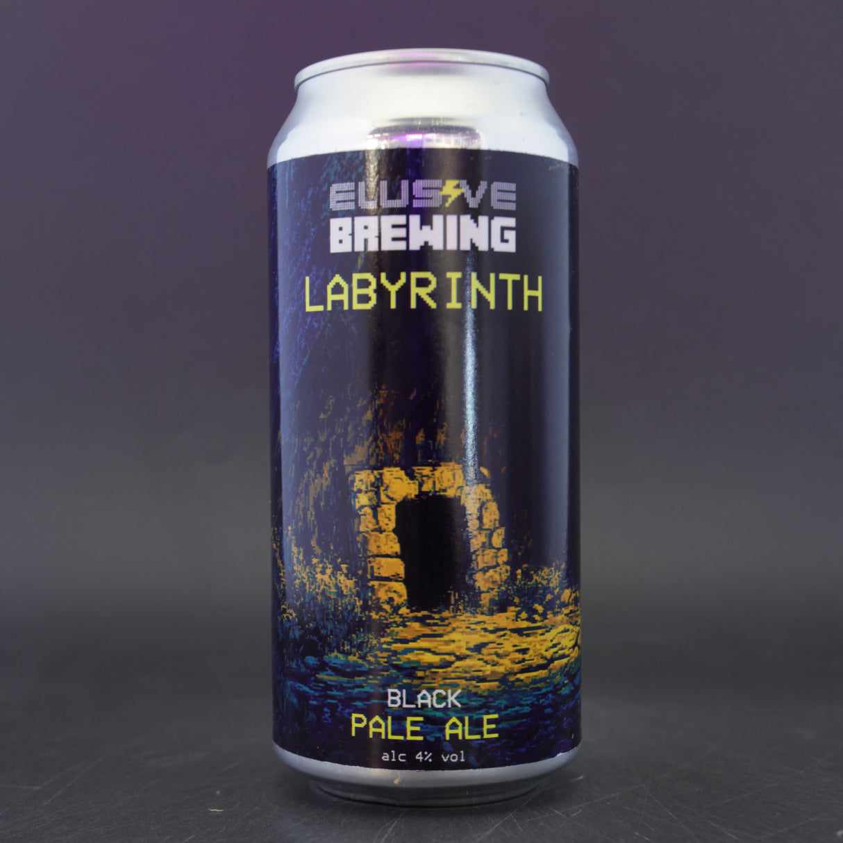 Elusive Brewing - Labyrinth - 4% (440ml)