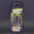 This is a can of Gravity Well - Local Group - 6.2% (440ml). It is a IPA craft beer available to buy from Ghost Whale, voted London's best craft beer shop.