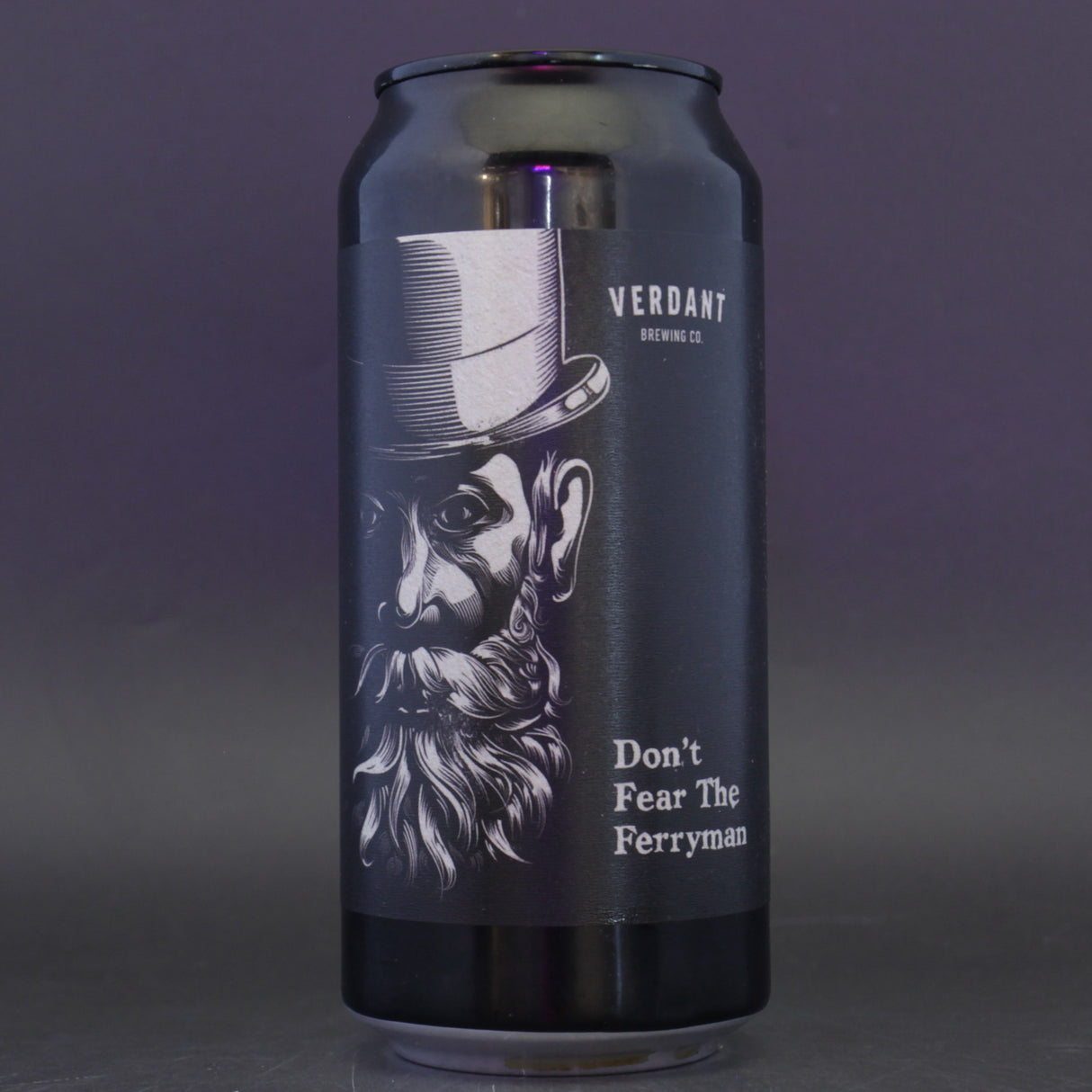 Verdant - Don't Fear The Ferryman - 10% (440ml)