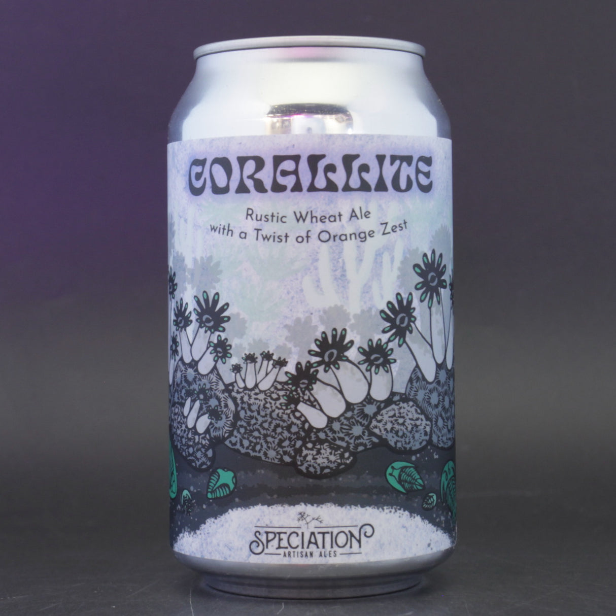 Speciation - Corallite - 5.5% (355ml)