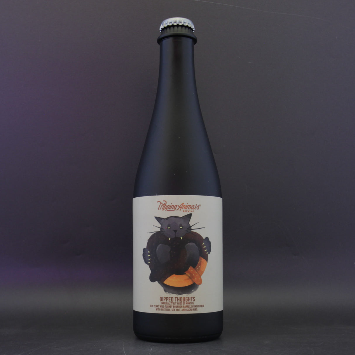 Tripping Animals - Dipped Thoughts - 13% (500ml)