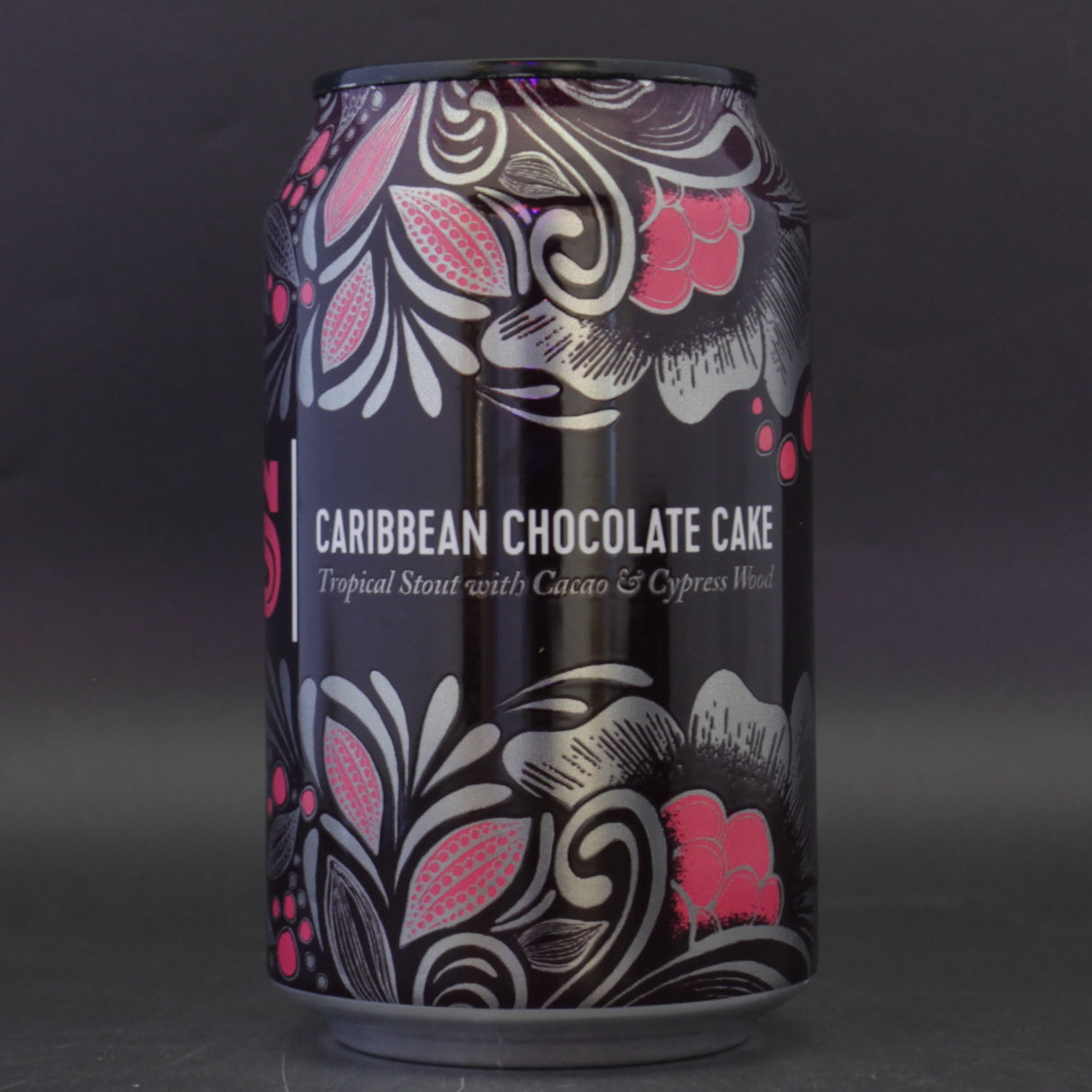 Siren - Caribbean Chocolate Cake - 7.4% (330ml)