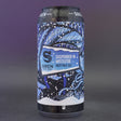 This is a can of Siren - Suspended In Mistletoe - 4% (440ml). It is a Pale Ale craft beer available to buy from Ghost Whale, voted London's best craft beer shop.