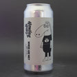 This is a can of Howling Hops - Where Are We - 7.3% (440ml). It is a IPA craft beer available to buy from Ghost Whale, voted London's best craft beer shop.