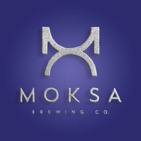 This is a event ticket of Moksa Tap Takeover - 28th March - Brixton. It is a  craft  available to buy from Ghost Whale, voted London's best craft beer shop.