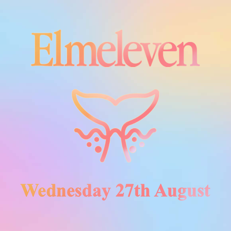 This is a event ticket of Elm Eleven - Meet The Brewer Event - Wednesday 27th August 2025: Brixton. It is a  craft  available to buy from Ghost Whale, voted London's best craft beer shop.