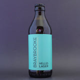 Braybrooke - Helles - 4.2% (330ml)