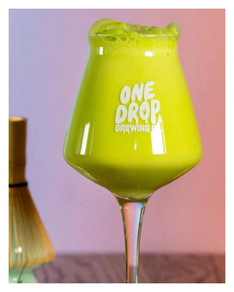 This is a event ticket of Meet The Brewer: One Drop - 13th May - Ghost Whale Brixton. It is a  craft  available to buy from Ghost Whale, voted London's best craft beer shop.