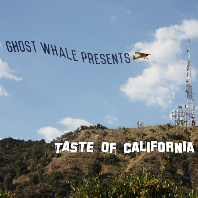 This is a event ticket of Taste Of California - Tuesday 21st January - Ghost Whale Putney. It is a  craft  available to buy from Ghost Whale, voted London's best craft beer shop.