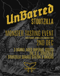 This is a event ticket of Unbarred - Meet The Brewer Stout Tasting Event - 2nd December. It is a  craft  available to buy from Ghost Whale, voted London's best craft beer shop.