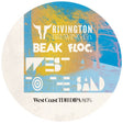 This is a crowler of CROWLER - Rivington - West To The Sand - 8% (500ml). It is a Double IPA craft beer available to buy from Ghost Whale, voted London's best craft beer shop.