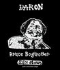 This is a crowler of CROWLER - Baron - Bruce Bogtrotter - 5.5% (500ml). It is a Stout / Porter craft beer available to buy from Ghost Whale, voted London's best craft beer shop.