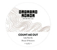 This is a crowler of CROWLER - Nothing Bound - Count Me Out - 6% (500ml). It is a IPA craft beer available to buy from Ghost Whale, voted London's best craft beer shop.