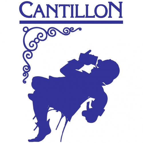CROWLER - Cantillon - Kriek 100% Lambic Bio - 6% (500ml)